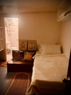Tiny Home for Solo, Duo & Family
